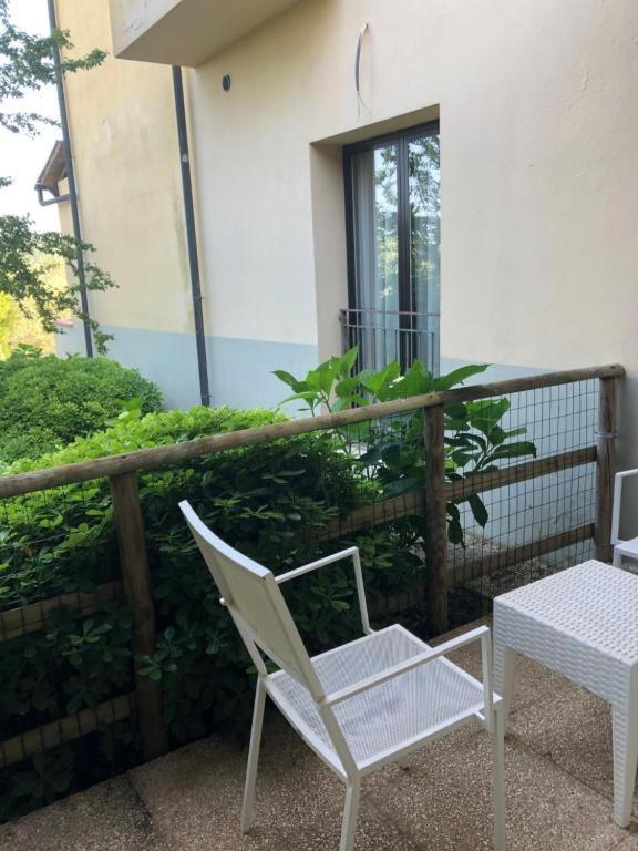 Hotel Girifalco - Nature & Relax Massa Marittima Eksteriør bilde