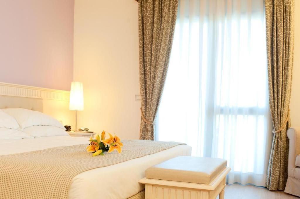 Hotel Girifalco - Nature & Relax Massa Marittima Eksteriør bilde