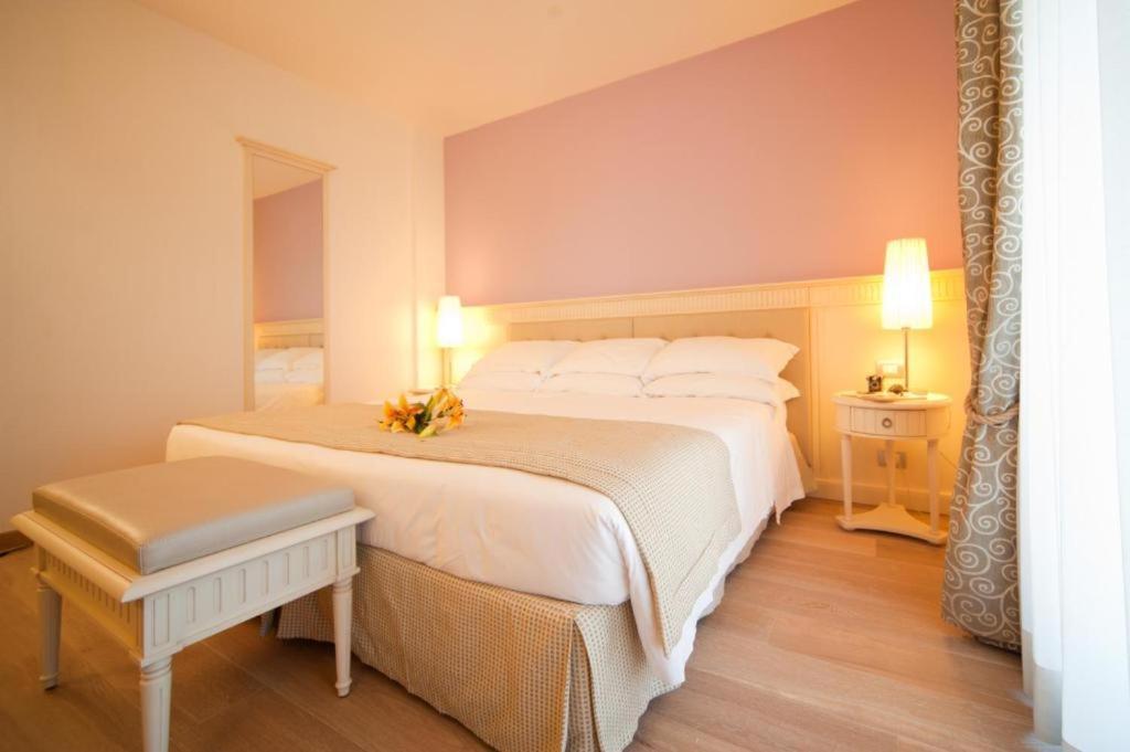 Hotel Girifalco - Nature & Relax Massa Marittima Eksteriør bilde
